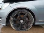 2014 MERCEDES BENZ C220 AMG S for sale at Copart YORK