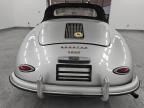 1955 Porsche Speedster na sprzedaż w Van Nuys, CA - Mechanical