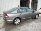 2011 Honda Civic Lx for Sale in Sikeston, MO - Rear End