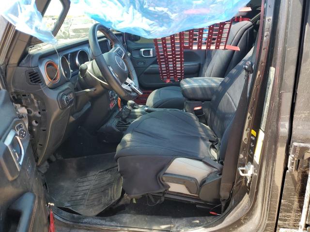  JEEP GLADIATOR 2020 Charcoal