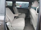 2015 Kia Sedona Lx للبيع في Kansas City، KS - Front End