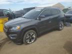 2018 Jeep Compass Limited na sprzedaż w Brighton, CO - Front End