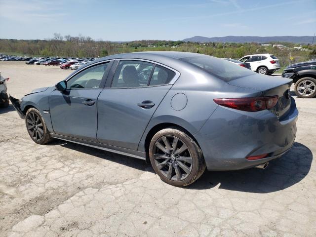  MAZDA 3 2023 Blue