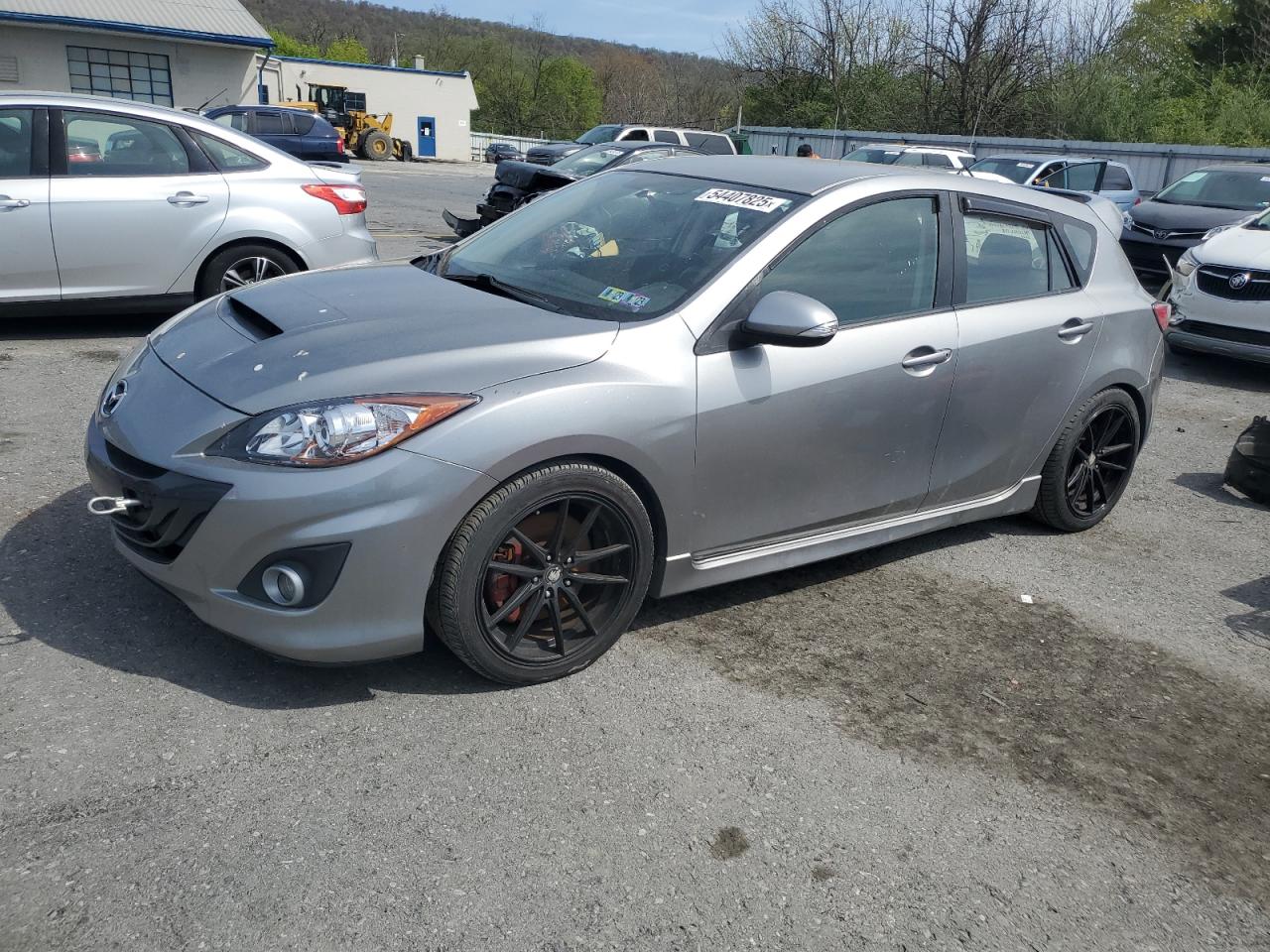 Grantville, PA에서 판매 중인 2011 Mazda Speed 3 - Mechanical