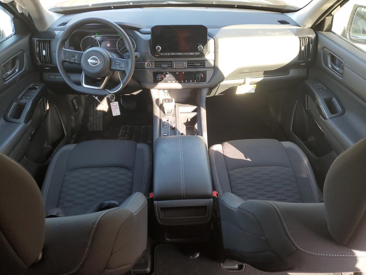5N1DR3AA7RC282631 NISSAN PATHFINDER 2024