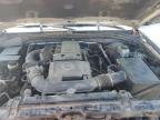 2006 Nissan Frontier Crew Cab Le zu verkaufen in Gaston, SC - Front End