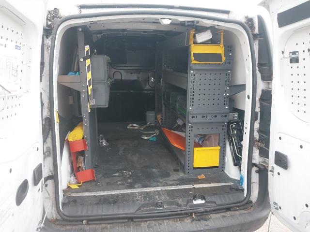 2021 RENAULT KANGOO LL2