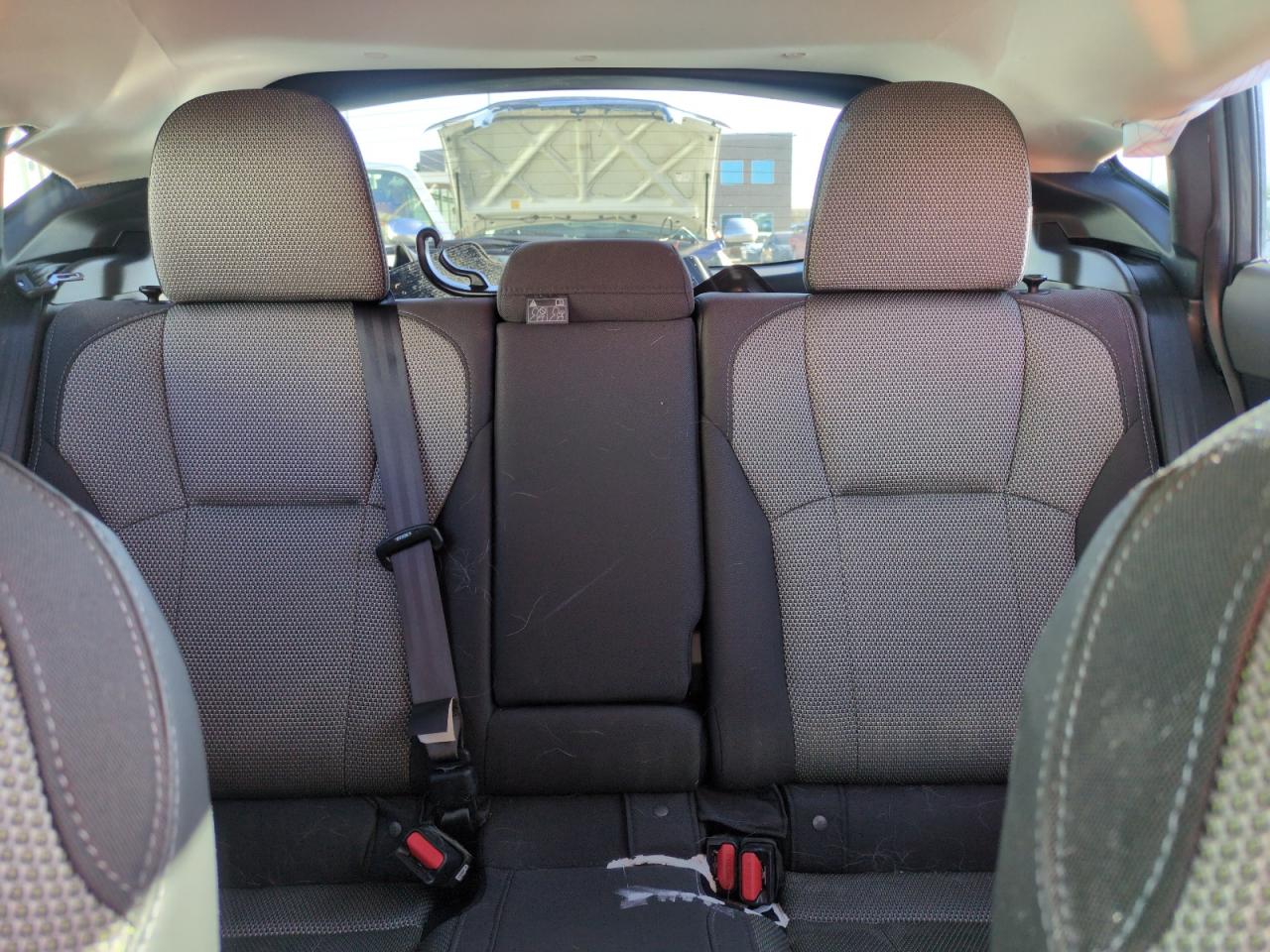 2024 Subaru Crosstrek Premium VIN: JF2GUADC9RH855258 Lot: 53612515