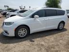 2022 Chrysler Pacifica Touring L للبيع في Mercedes، TX - Front End