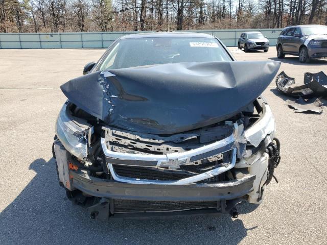  CHEVROLET VOLT 2014 Black