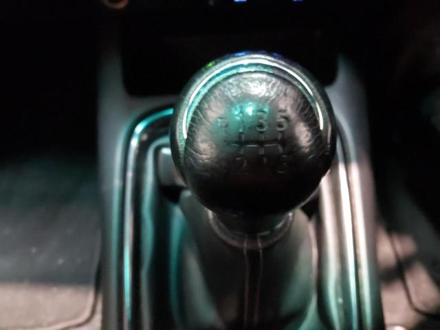 2021 TOYOTA HILUX