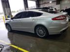 2014 Ford Fusion Se за продажба в Rogersville, MO - Front End