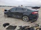 2016 Ford Fusion Titanium Hev за продажба в Wayland, MI - All Over