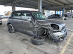 2013 Mini Cooper S Countryman na sprzedaż w Hayward, CA - Side