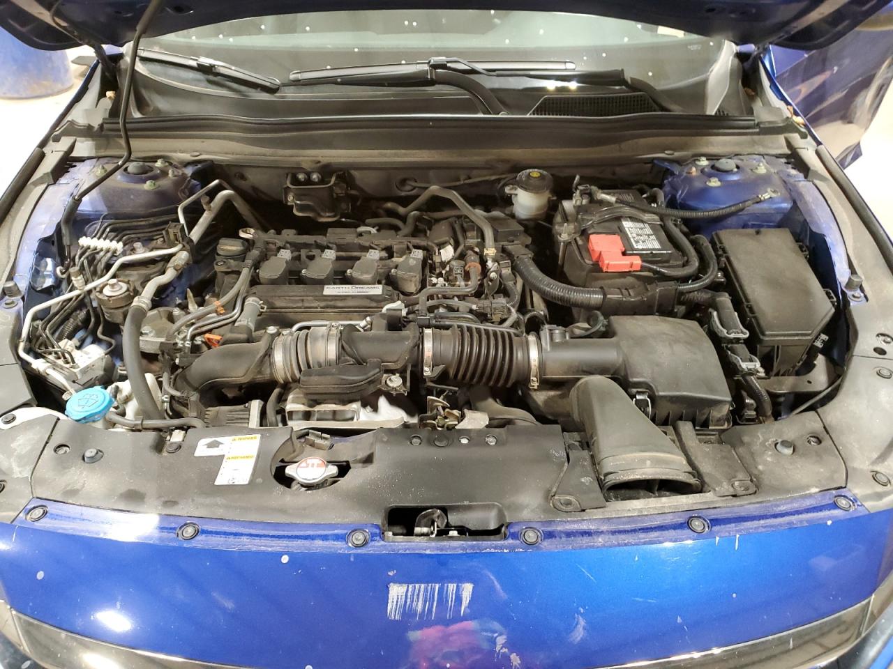 1HGCV1F39LA805369 HONDA ACCORD 2020