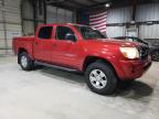 2009 Toyota Tacoma Double Cab de vânzare în Rogersville, MO - Rear End
