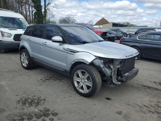  LAND ROVER RANGEROVER 2015 Silver