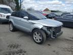 2015 Land Rover Range Rover Evoque Pure Plus იყიდება Glassboro-ში, NJ - Front End