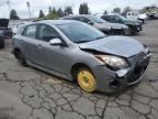 2010 Mazda 3 S на продаже в Woodburn, OR - Front End