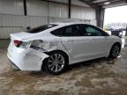 2015 Chrysler 200 S for Sale in West Mifflin, PA - Rear End