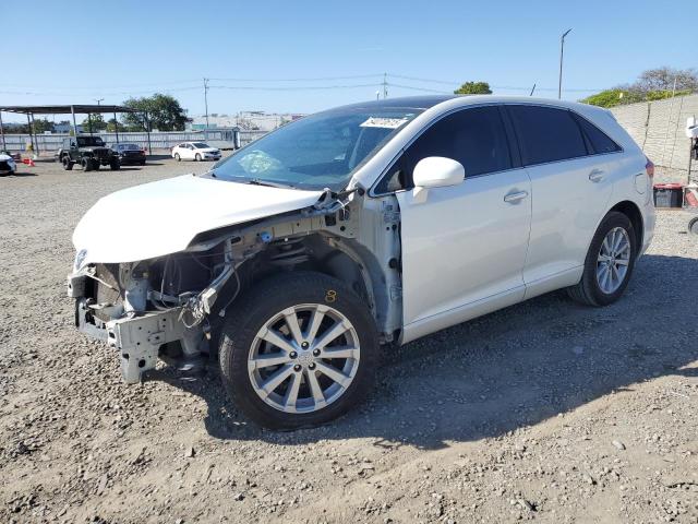 2010 Toyota Venza 