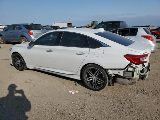  HONDA ACCORD 2021 White