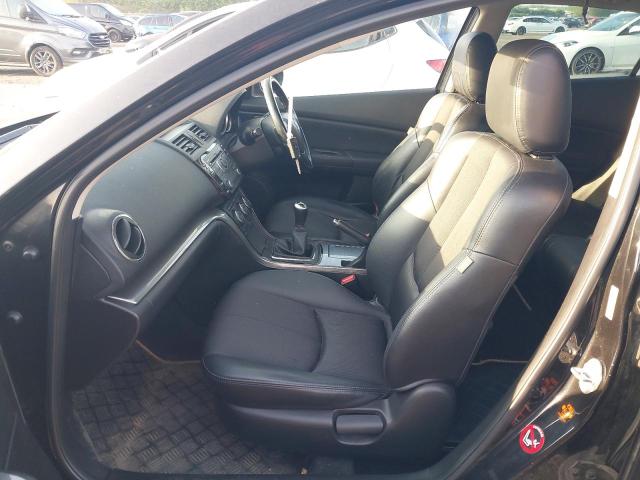 2010 MAZDA 6 TAKUYA D