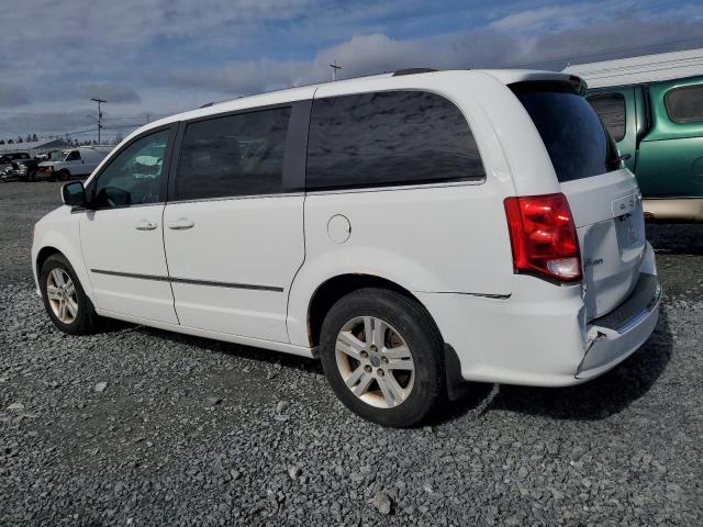 2014 DODGE GRAND CARAVAN CREW