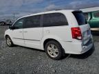 2014 DODGE GRAND CARAVAN CREW à vendre chez Copart NS - HALIFAX
