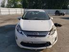 2013 Ford Fiesta Se за продажба в Dunn, NC - Front End