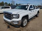 2017 Gmc Sierra K1500 Slt на продаже в Elgin, IL - Front End