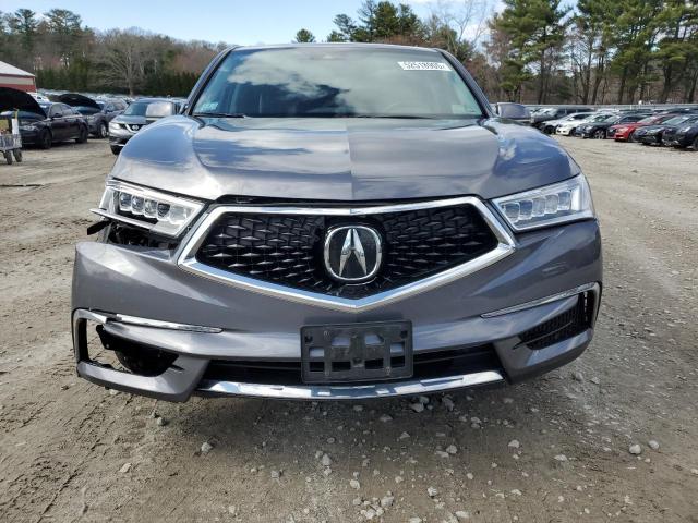  ACURA MDX 2020 Szary