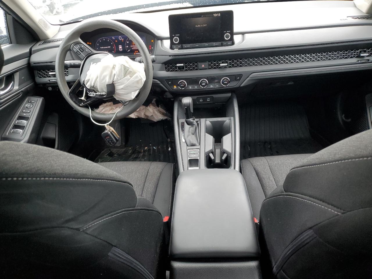 1HGCY1F31RA059998 HONDA ACCORD 2024