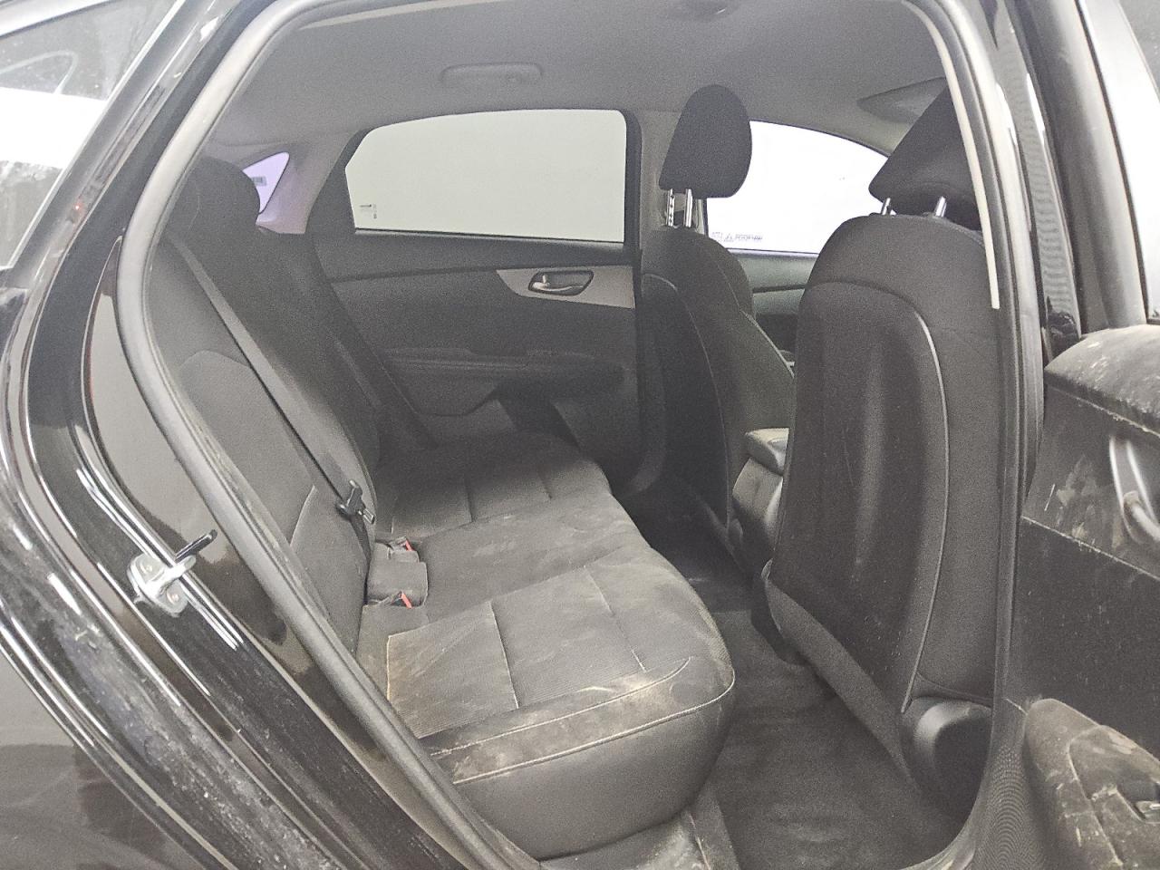 2021 Kia Forte Fe VIN: 3KPF24AD5ME349181 Lot: 48574615