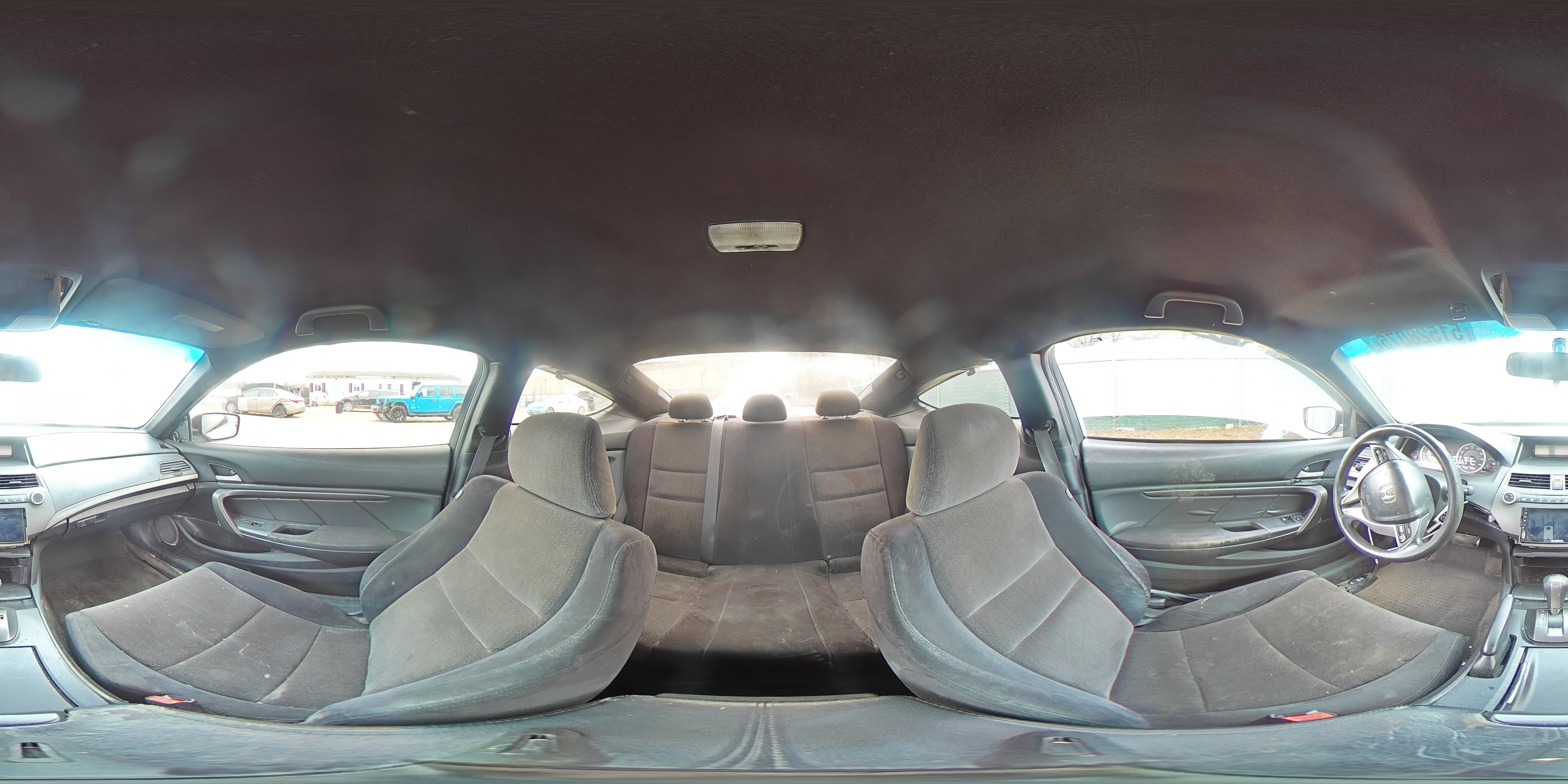 2008 Honda Accord Lx-S VIN: 1HGCS12368A000077 Lot: 51528075