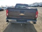 2016 Chevrolet Silverado K1500 Ltz for Sale in Davison, MI - Front End