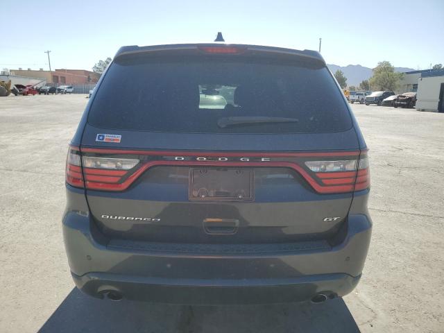  DODGE DURANGO 2019 Gray
