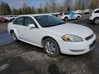 2010 Chevrolet Impala Ls for Sale in Portland, OR - Side
