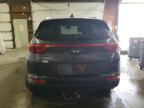2019 Kia Sportage Lx продається в Ebensburg, PA - Mechanical