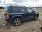2017 Jeep Patriot Latitude იყიდება Woodhaven-ში, MI - Front End