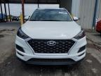 2020 Hyundai Tucson Limited იყიდება Riverview-ში, FL - Rear End