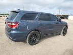 2020 Dodge Durango Gt for Sale in Temple, TX - Hail