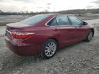 2016 Toyota Camry Xse продається в Cahokia Heights, IL - Hail