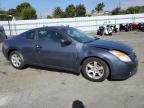 2009 Nissan Altima 2.5S en Venta en Vallejo, CA - Front End