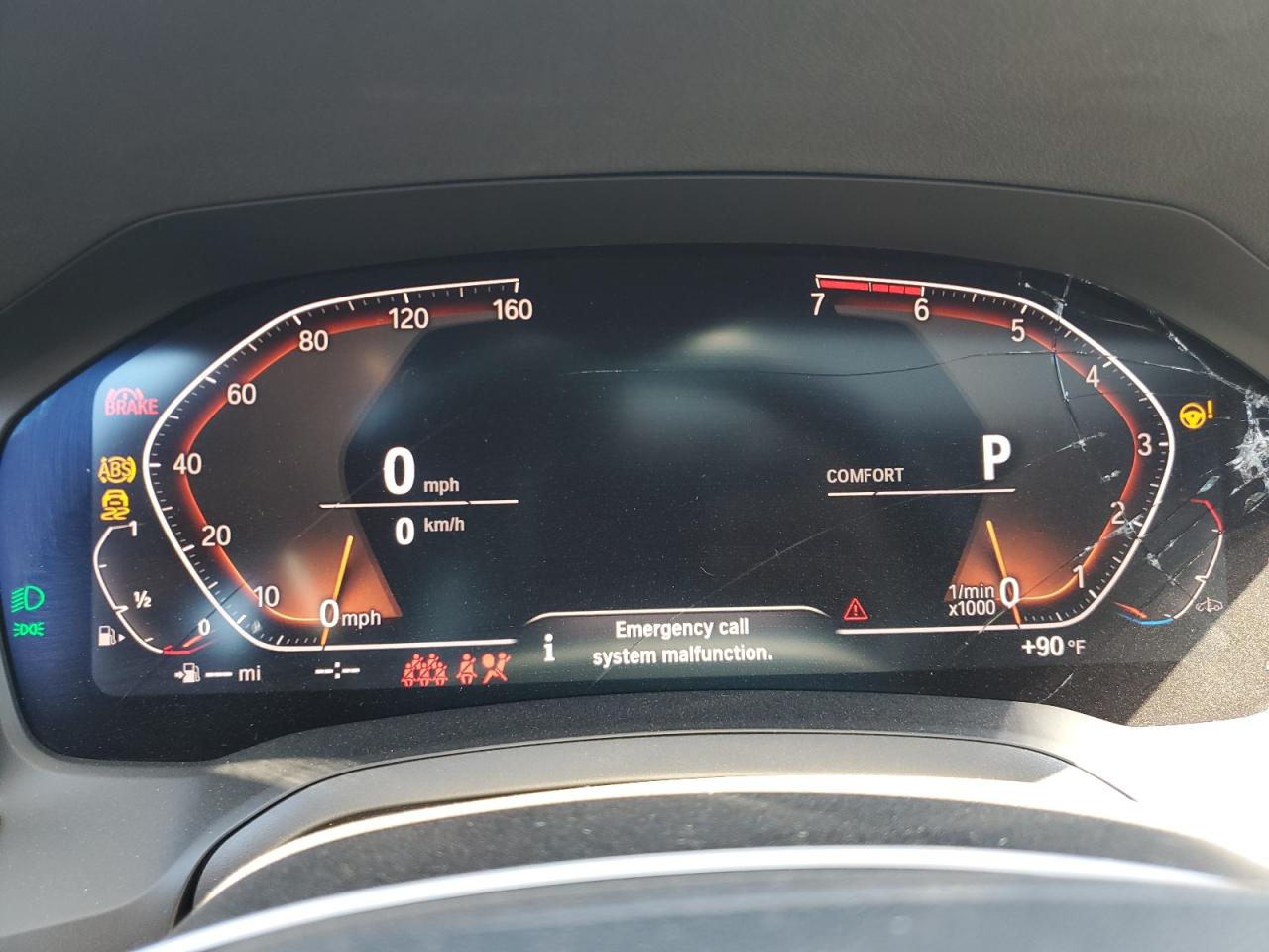 2020 BMW 3er - Image 9