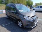 2023 FORD TRANSIT CO for sale at Copart SANDTOFT