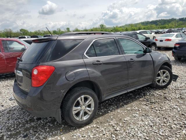  CHEVROLET EQUINOX 2015 Угольный