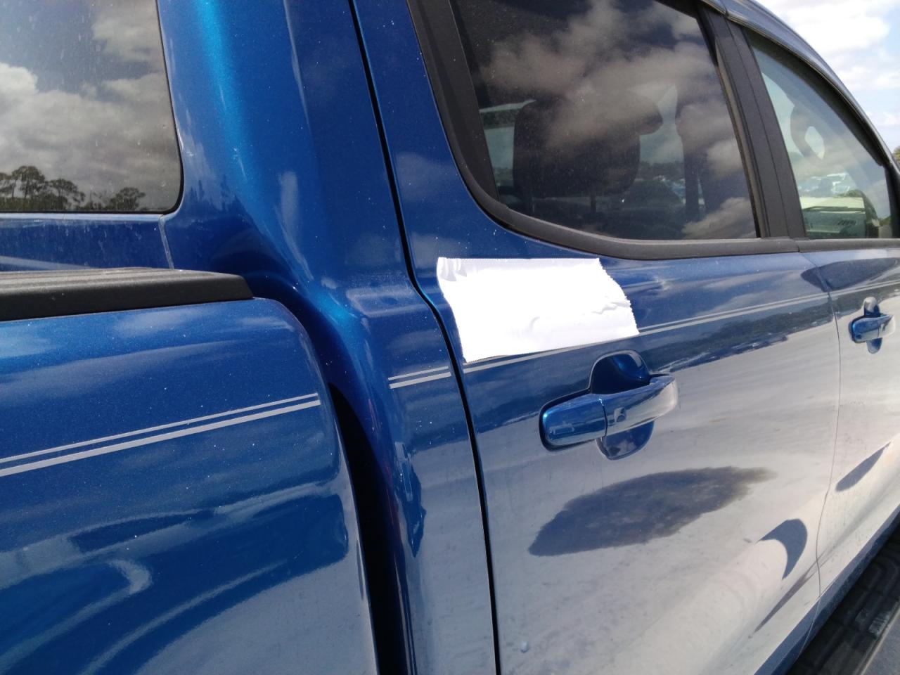 1FTER4FHXKLA00296 FORD RANGER 2019
