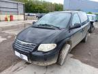 2006 CHRYSLER GRAND VOYA for sale at Copart WESTBURY