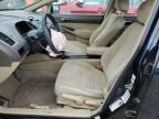 2006 Honda Civic Lx en Venta en Magna, UT - Front End